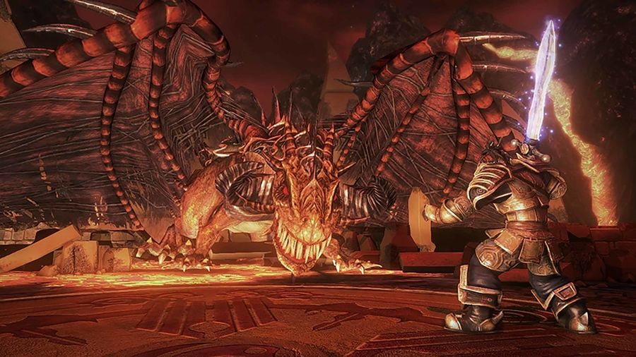 Fable Anniversary
