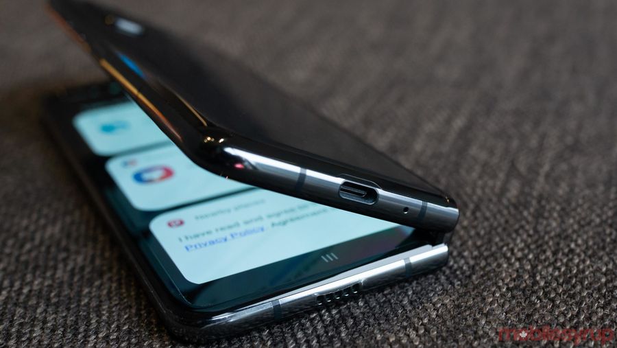 Samsung Galaxy Fold