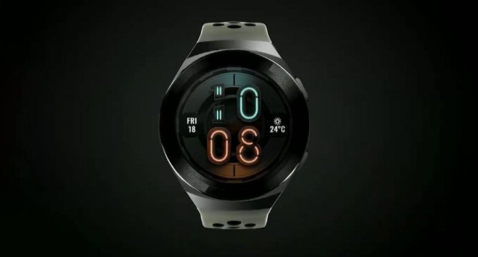 Huawei announces Watch GT 2e with over 100 on-device workouts