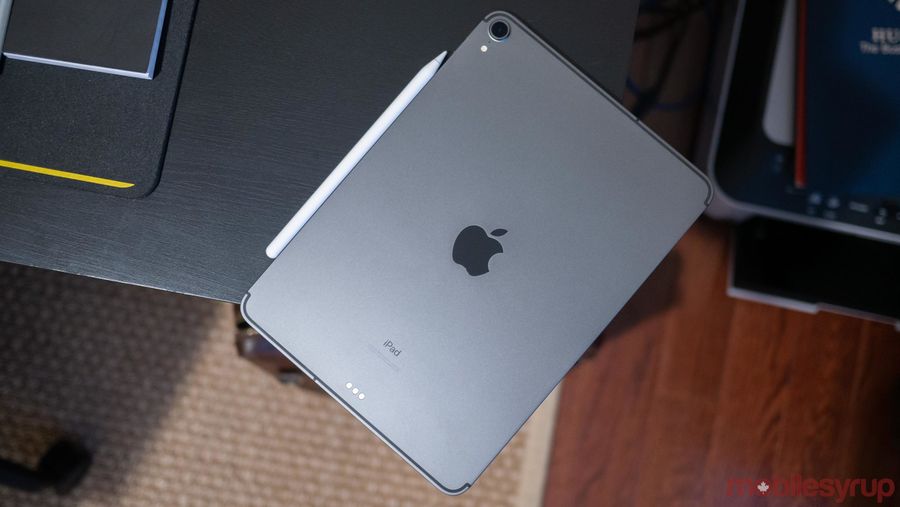 iPad Pro