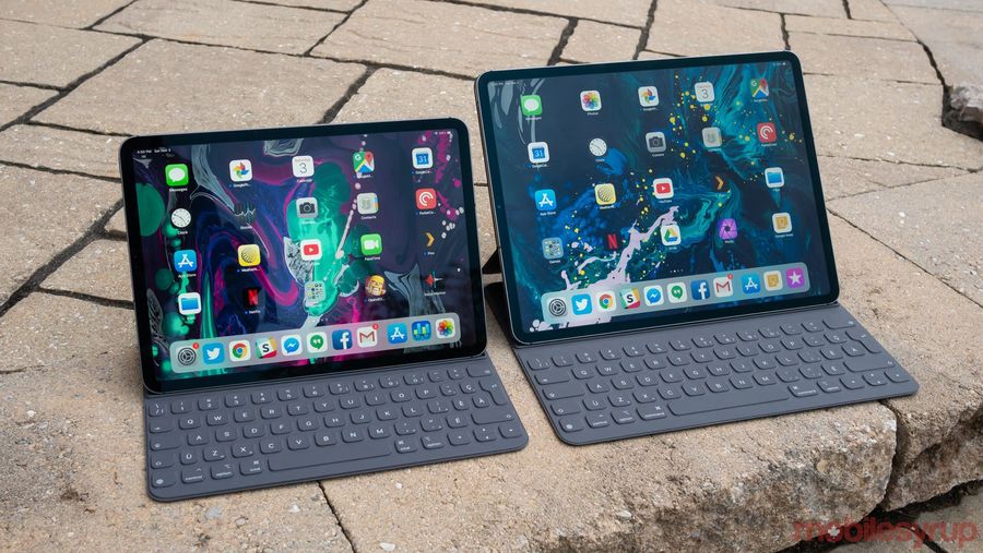 iPad Pro