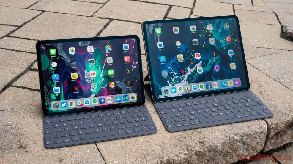 iPad Pro