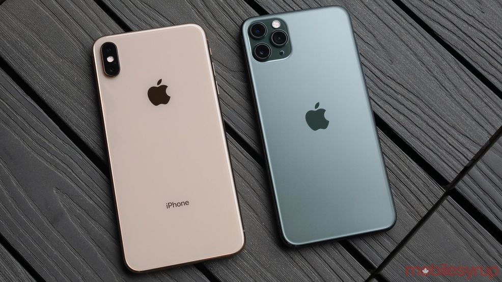 iPhone
