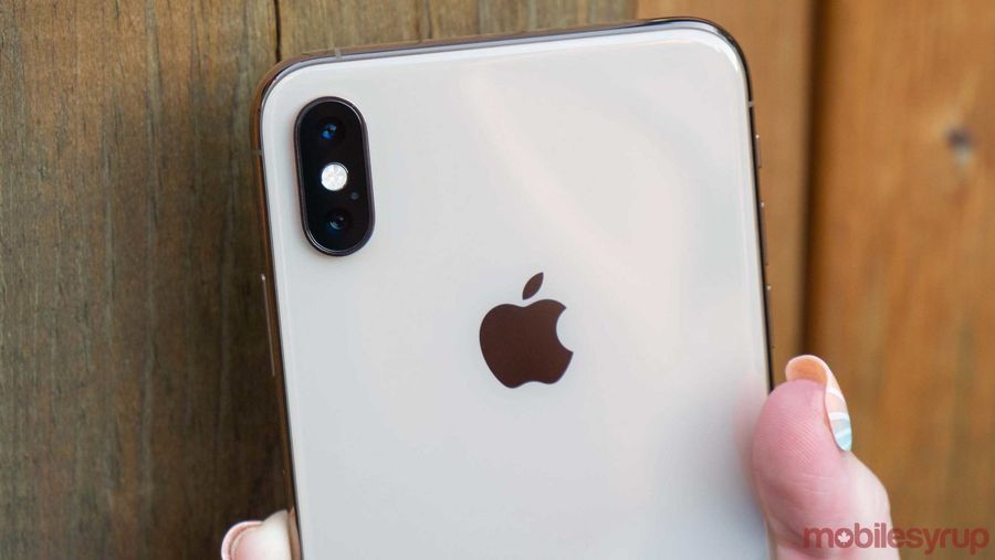 apple