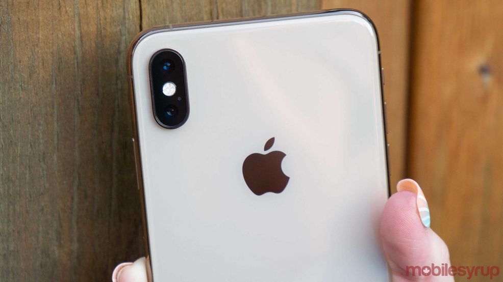 apple