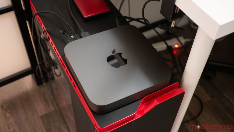 Mac Mini