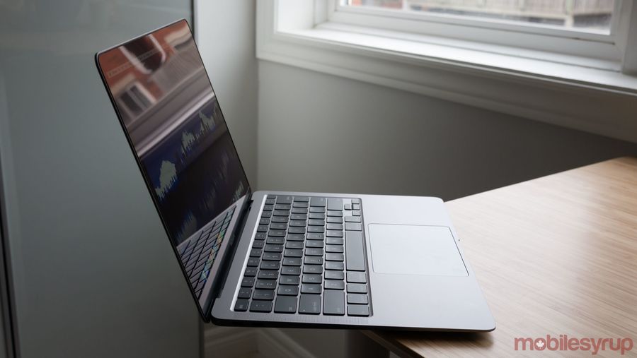 MacBook Air 2020