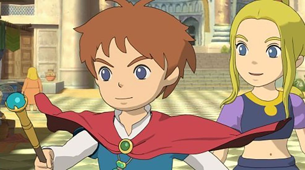 Nintendo’s latest sale discounts several of indie and Bandai Namco games
