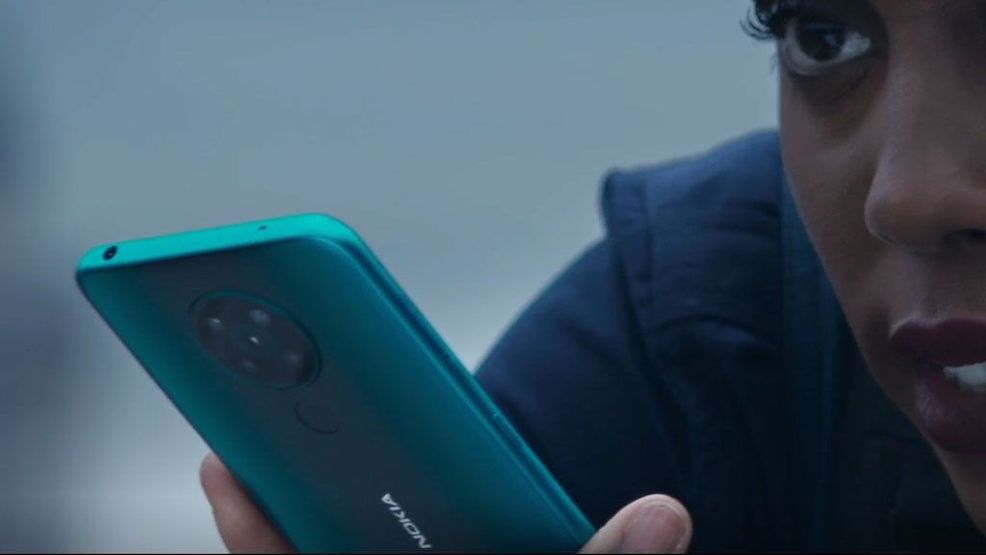 Nokia plans to unveil 5G phone in new ‘No Time to Die’ trailer on March 8
