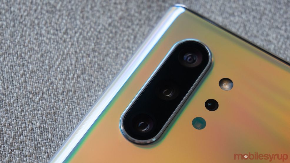 Note 10+