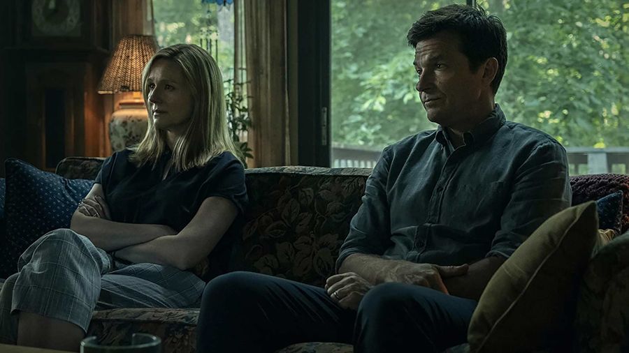 Ozark Season 3