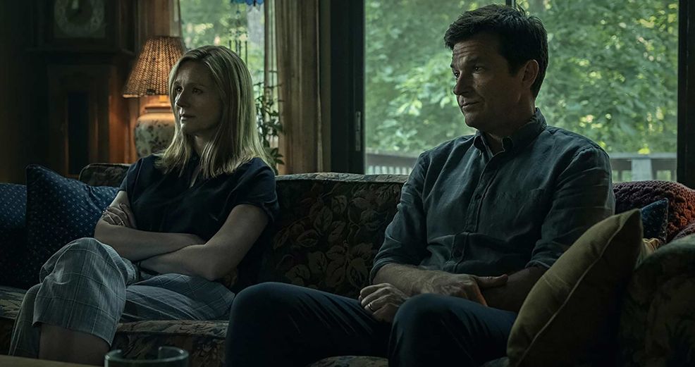 Ozark Season 3
