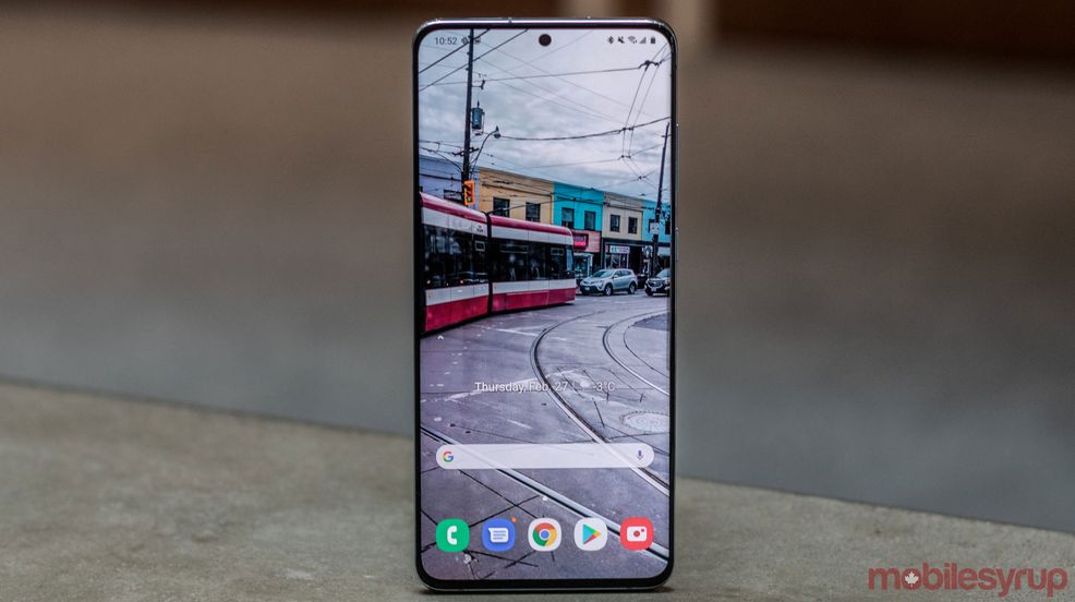Samsung Canada’s Father’s Day promo discounts phones, tablets and more