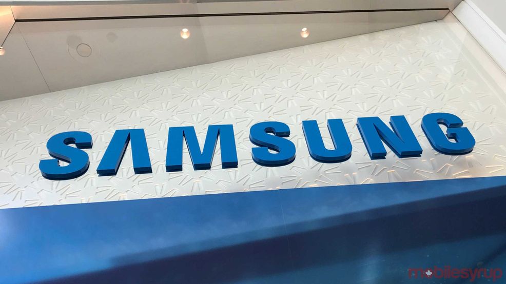 Samsung reports highest quarterly revenue ever in Q3 2020