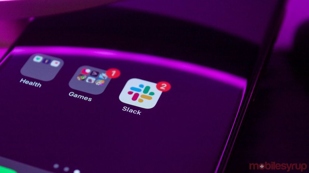 Slack experiences record-breaking surge in users amid COVID-19 pandemic