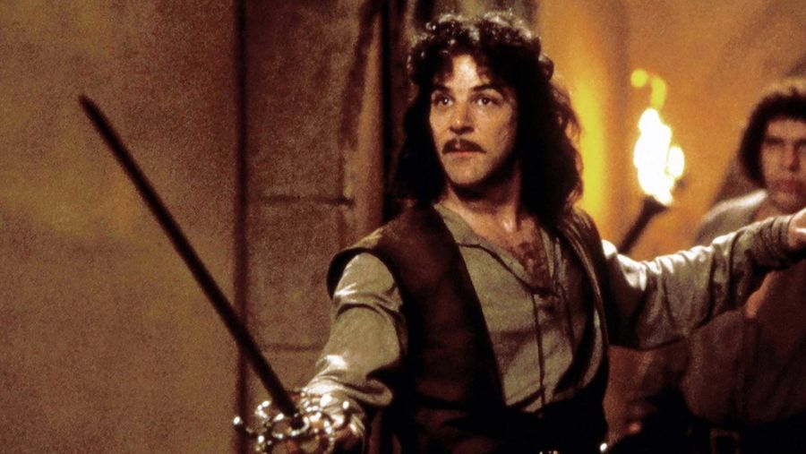 The Princess Bride