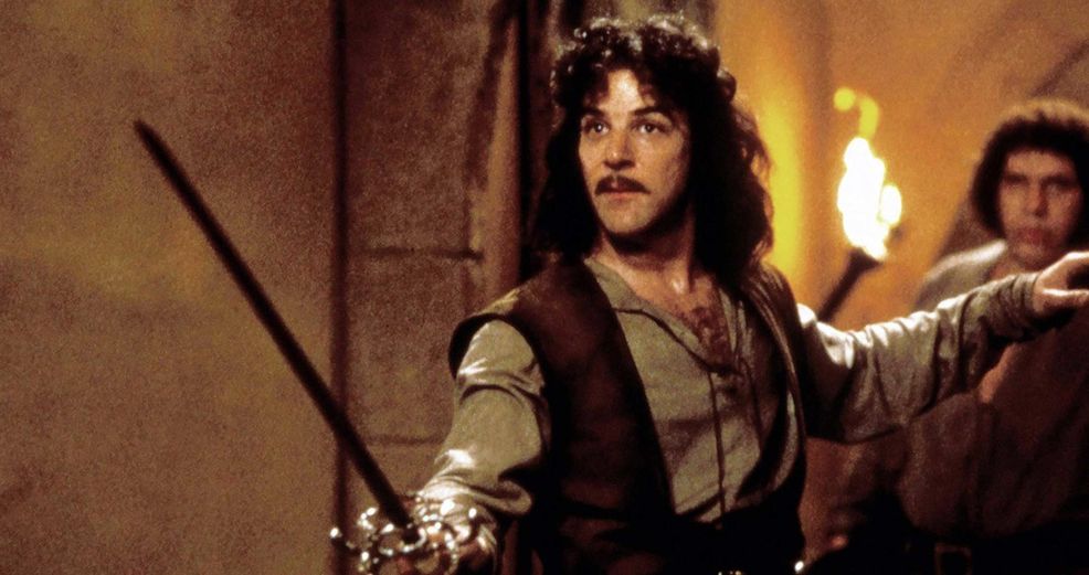 The Princess Bride