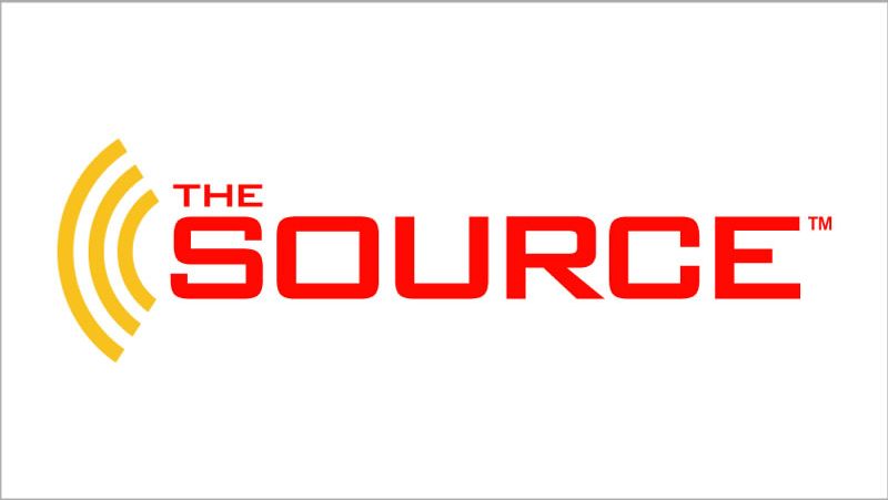 The Source