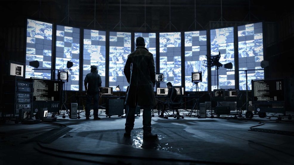 Epic giving away ‘Watch Dogs’ and ‘The Stanley Parable’ until March 26