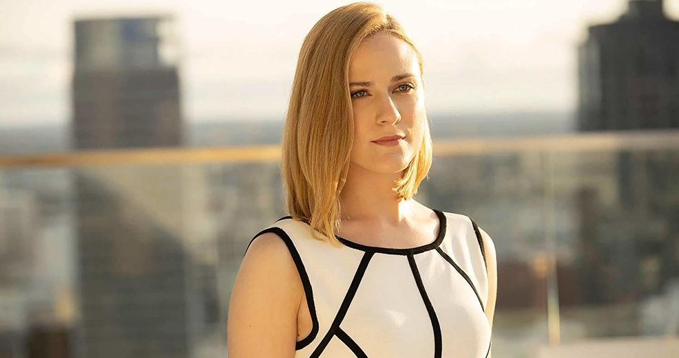 Westworld Dolores
