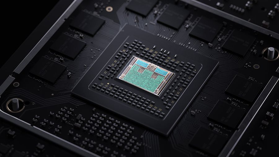 Xbox Series X