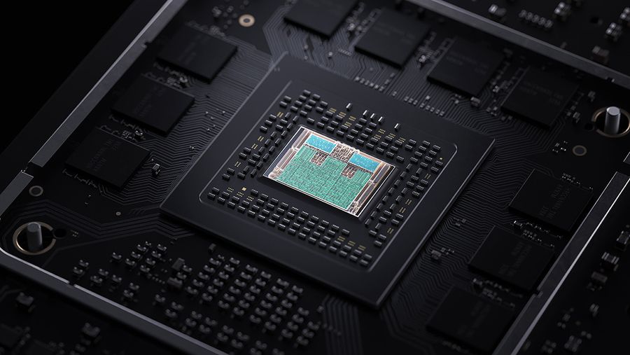 Xbox Series X