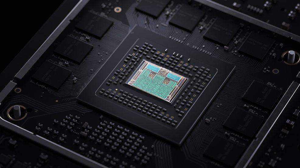 Xbox Series X