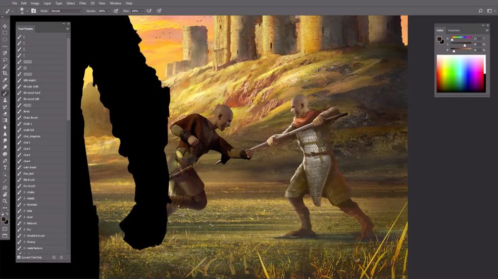 Ubisoft’s next Assassin’s Creed entry is being artistically revealed