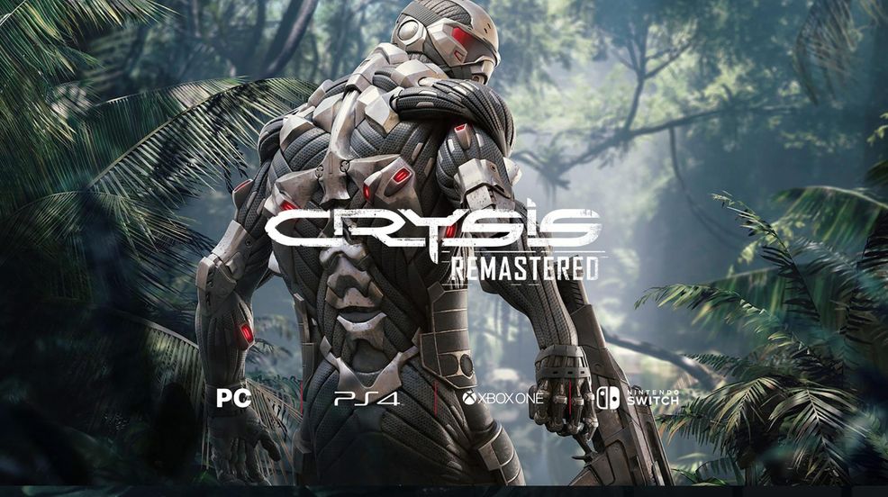 Can the Nintendo Switch actually run Crysis Remastered?