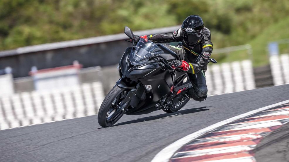 Kawasaki shows off more glimpses of upcoming electric motorcycle