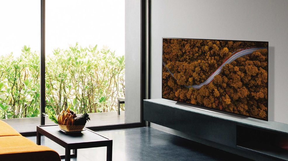 LG announces new OLED and LED TV lineups in Canada