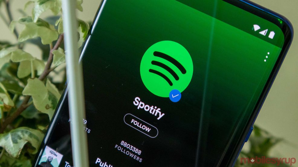 Spotify shares the top listened to Halloween-themed content in 2020