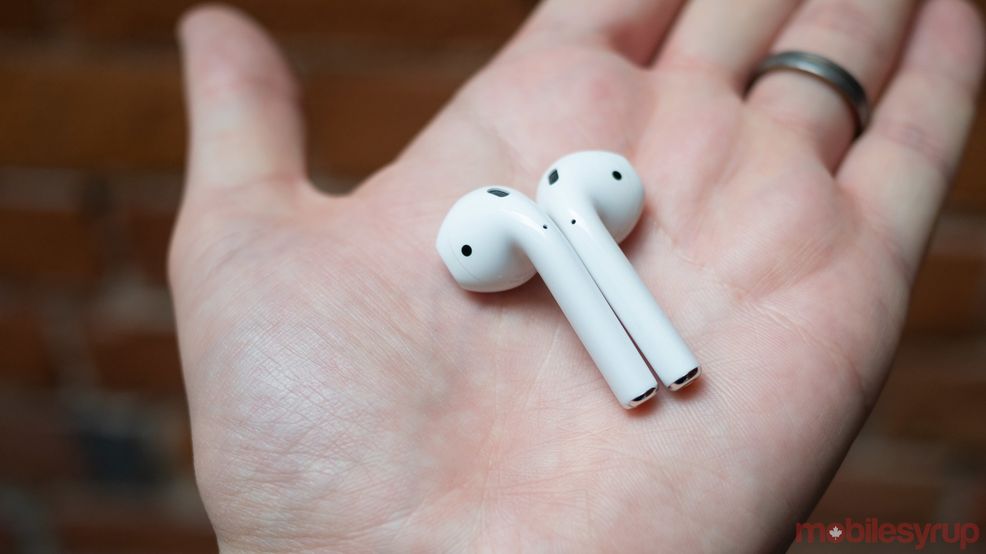 AirPods Pro