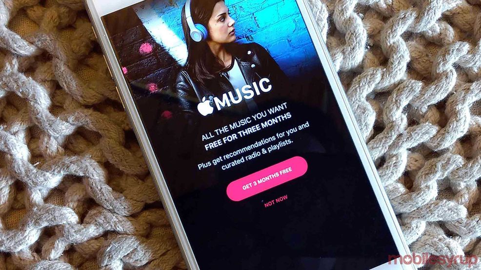 Apple Music launches two new live radio stations