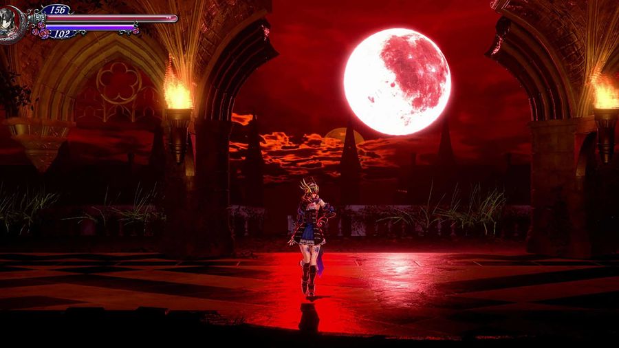 Bloodstained: Ritual of the Night