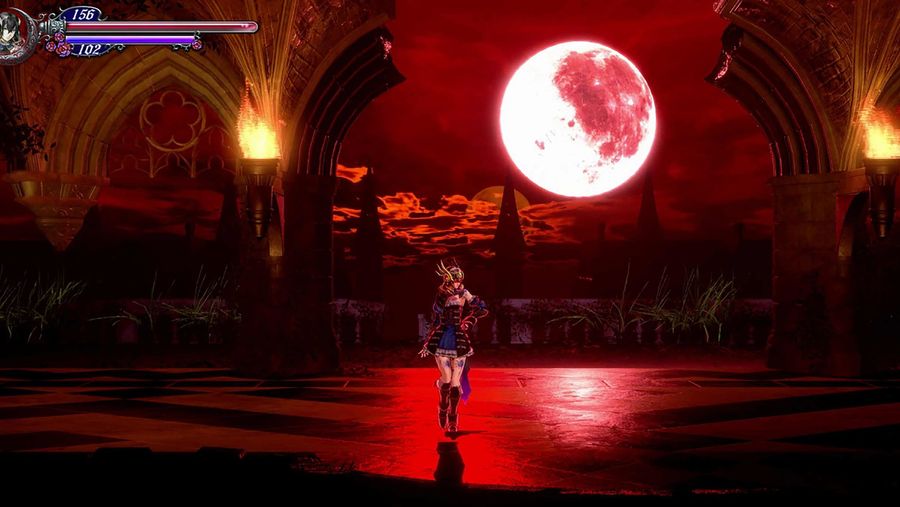 Bloodstained: Ritual of the Night