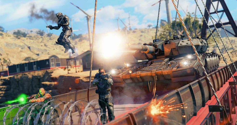 Xbox spring sale features deals on 2K, Activision, EA and Japanese games