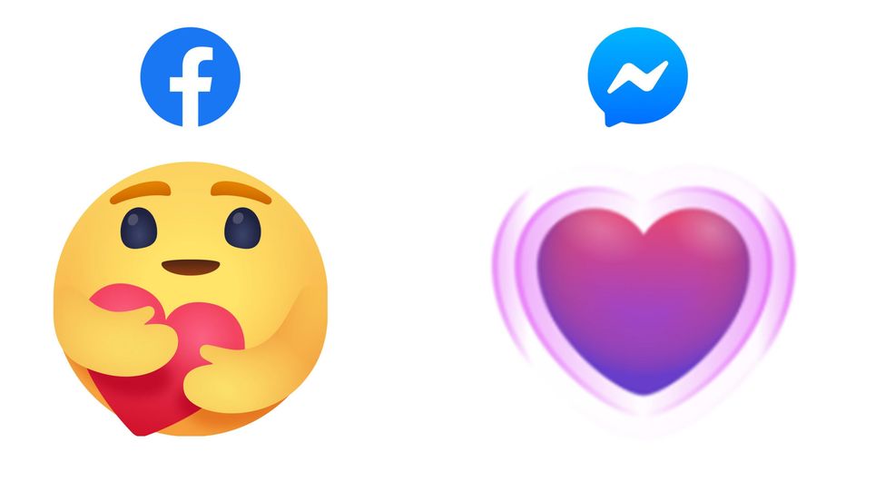 Facebook adding new ‘care’ reactions due to COVID-19