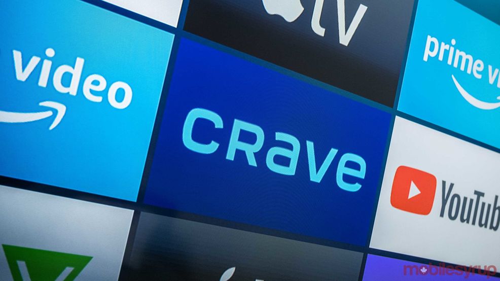 Bell says it now has 2.8 million Crave subscribers