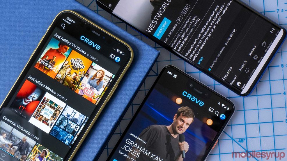 Crave’s extended 30-day free trial promo ending soon