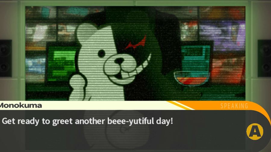 Danganronpa