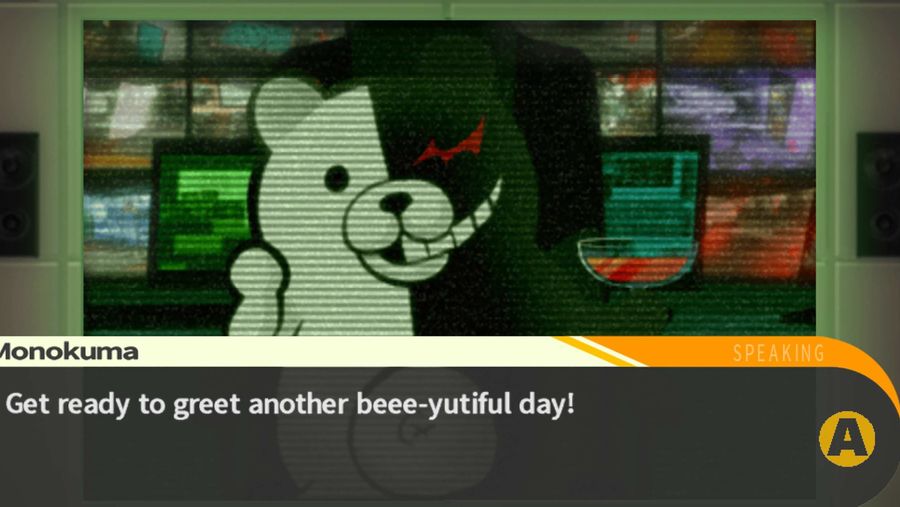 Danganronpa