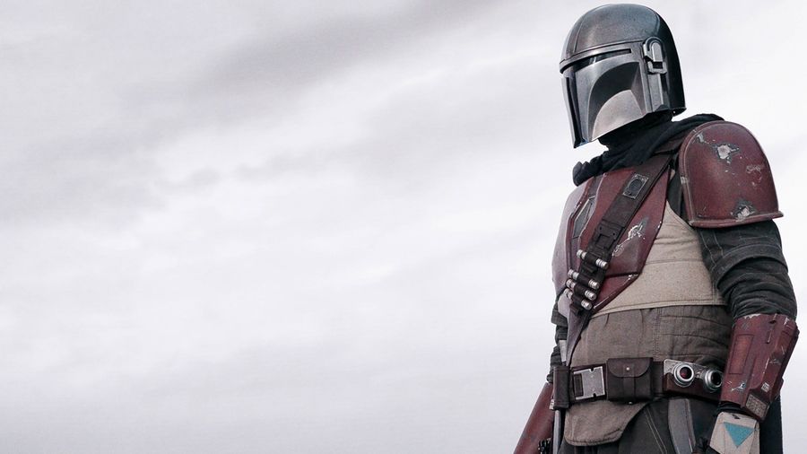 Disney Gallery: The Mandalorian