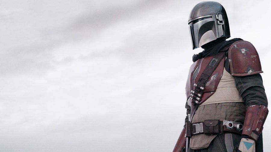 Disney Gallery: The Mandalorian