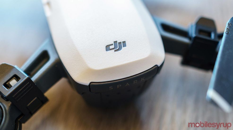 DJI Father’s Day promotion discounts products from June 12 – 21