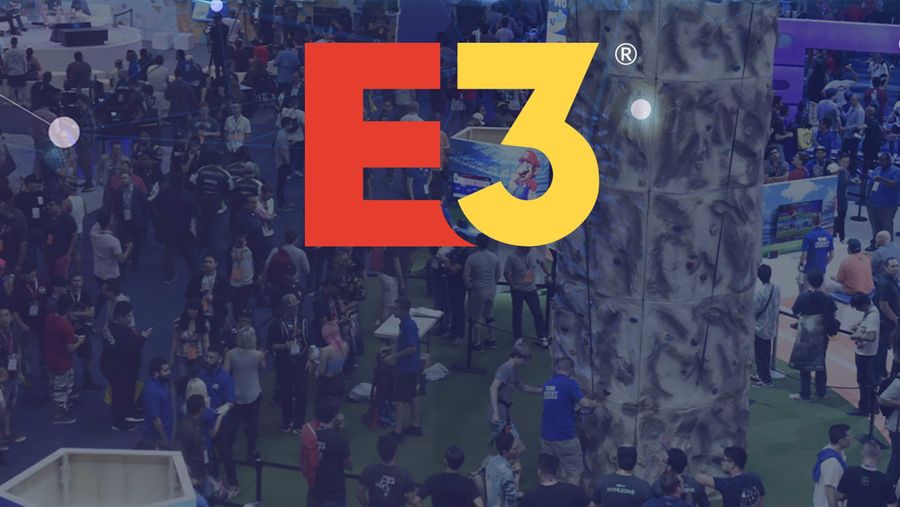 E3 2020