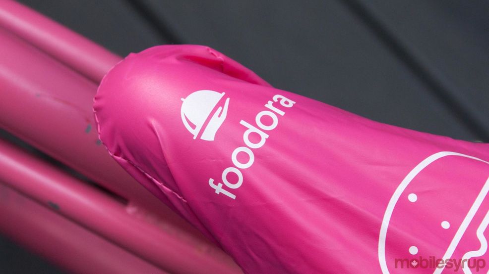 Foodora