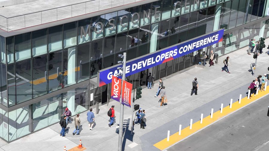GDC