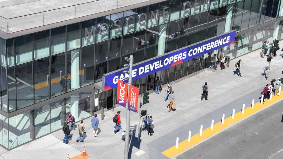 GDC