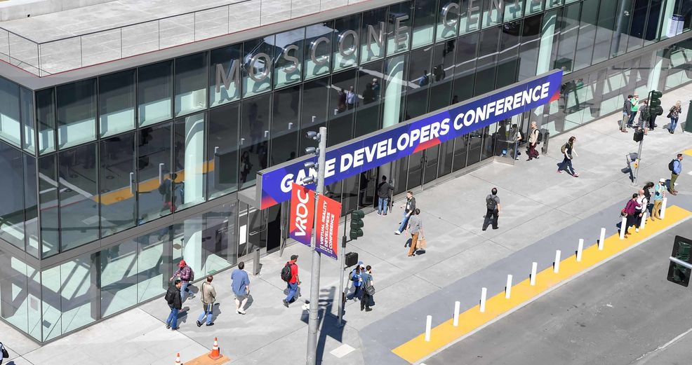 GDC